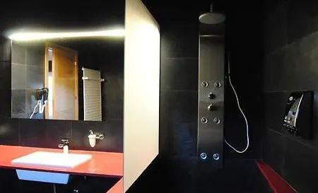 Hotel 1848 L'alt Urgell - Singular's 3*