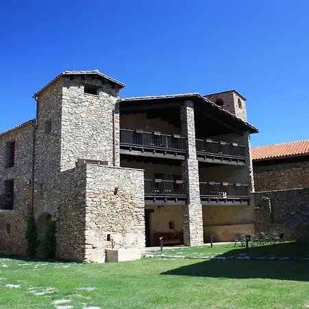 1848 L'alt Urgell - Singular's Hotel 3*