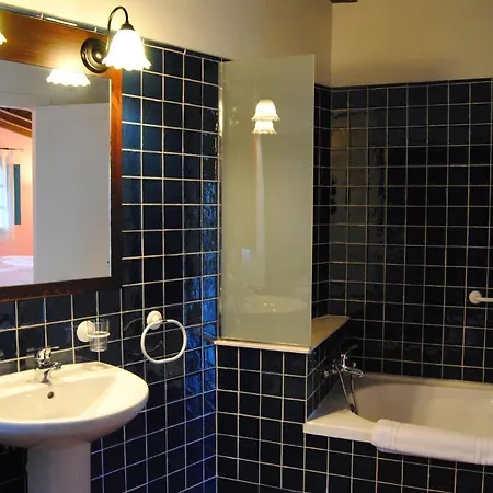 Hotel 1848 L'alt Urgell - Singular's 3*