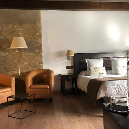 Hotel 1848 L'alt Urgell - Singular's