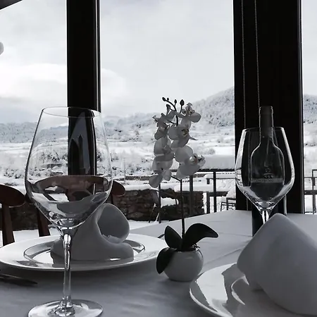 Hotel 1848 L'alt Urgell - Singular's 3*