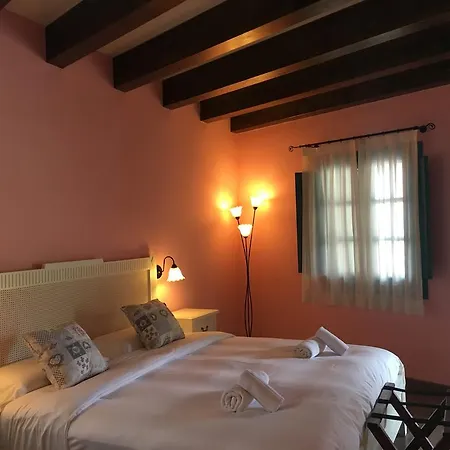 1848 L'alt Urgell - Singular's Hotel
