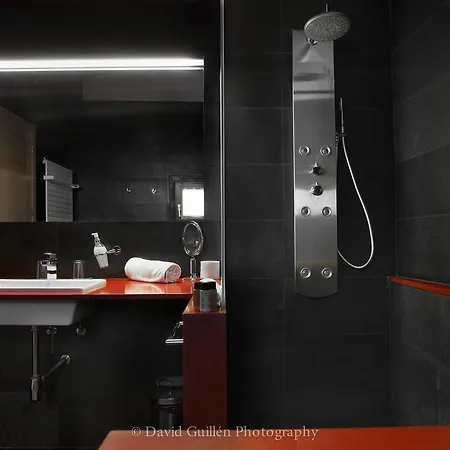 Hotel 1848 L'alt Urgell - Singular's 3*