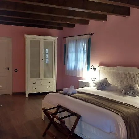 1848 L'alt Urgell - Singular's Hotel Toloríu