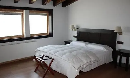 Hosteria Toloriu 1848 L'Alt Urgell - Singular'S Hotels